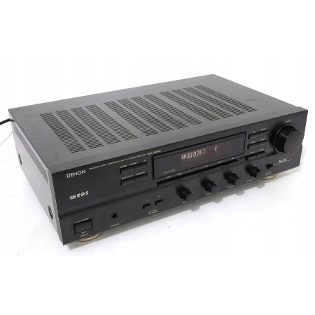 DENON DRA-565RD FIRMOWY AMPLITUNER STEREO !
