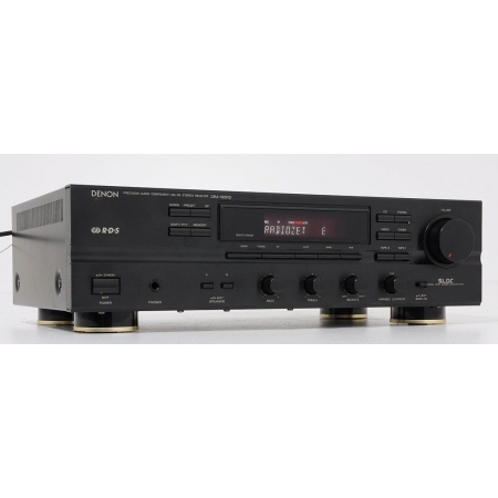 DENON DRA-565RD FIRMOWY AMPLITUNER STEREO !