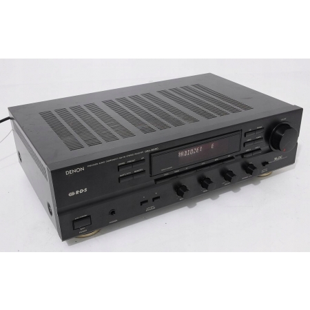 DENON DRA-565RD FIRMOWY AMPLITUNER STEREO !