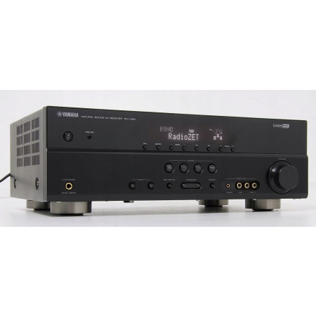 YAMAHA RX-V367 MARKOWY AMPLITUNER 5.1 DTS HDMI !