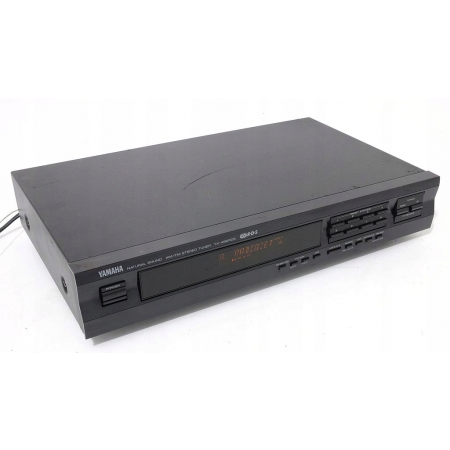 YAMAHA TX-492RDS FIRMOWY TUNER RADIOWY Z RDS