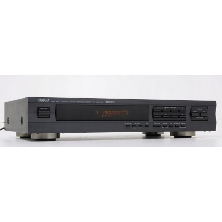 YAMAHA TX-492RDS FIRMOWY TUNER RADIOWY Z RDS