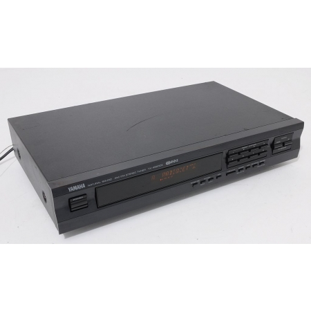 YAMAHA TX-492RDS FIRMOWY TUNER RADIOWY Z RDS