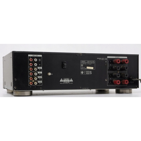 SONY TA-F190 SOLIDNY WZMACNIACZ STEREO !