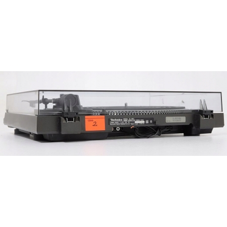 TECHNICS SL-BD3 ZNAKOMITY GRAMOFON STEREO AUTOMAT NOWA IGŁA !