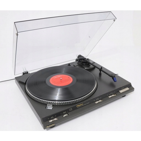 TECHNICS SL-BD3 ZNAKOMITY GRAMOFON STEREO AUTOMAT NOWA IGŁA !