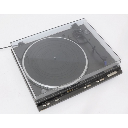 TECHNICS SL-BD3 ZNAKOMITY GRAMOFON STEREO AUTOMAT NOWA IGŁA !