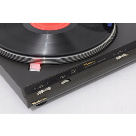 TECHNICS SL-BD3 ZNAKOMITY GRAMOFON STEREO AUTOMAT NOWA IGŁA !