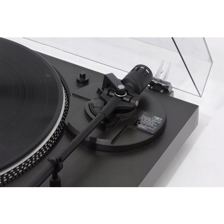 TECHNICS SL-BD3 ZNAKOMITY GRAMOFON STEREO AUTOMAT NOWA IGŁA !