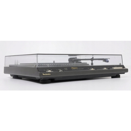 TECHNICS SL-BD3 ZNAKOMITY GRAMOFON STEREO AUTOMAT NOWA IGŁA !