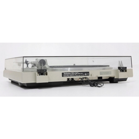 TECHNICS SL-D310 GRAMOFON DIRECT DRIVE AUTOMAT !