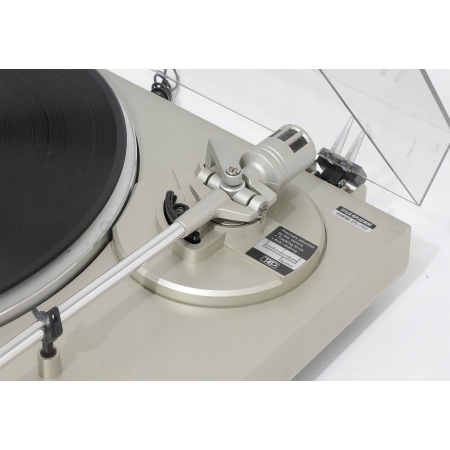 TECHNICS SL-D310 GRAMOFON DIRECT DRIVE AUTOMAT !