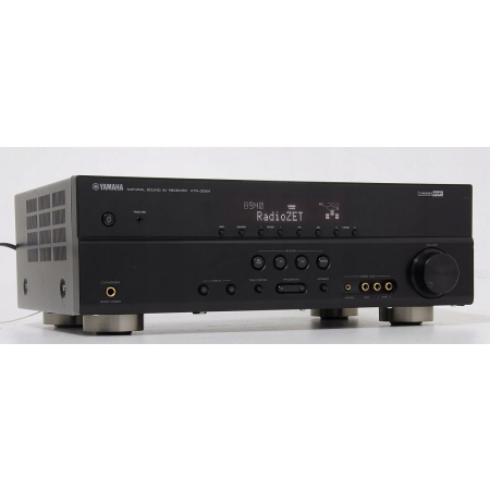YAMAHA HTR-3064 AMPLITUNER 5.1 DOLBY DIGITAL DTS-HD HDMI RDS