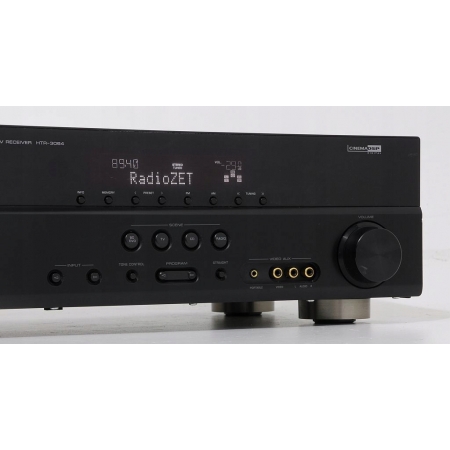 YAMAHA HTR-3064 AMPLITUNER 5.1 DOLBY DIGITAL DTS-HD HDMI RDS