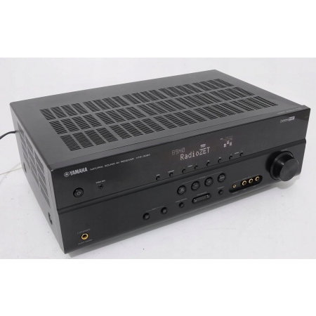 YAMAHA HTR-3064 AMPLITUNER 5.1 DOLBY DIGITAL DTS-HD HDMI RDS
