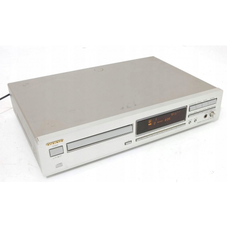 ONKYO DX-7211 FIRMOWY ODTWARZACZ CD !