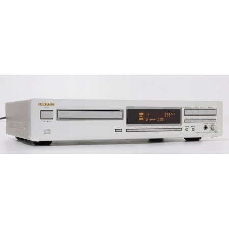 ONKYO DX-7211 FIRMOWY ODTWARZACZ CD !