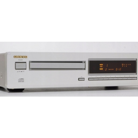 ONKYO DX-7211 FIRMOWY ODTWARZACZ CD !