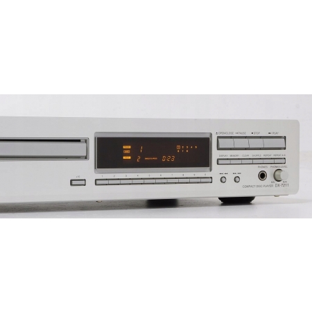 ONKYO DX-7211 FIRMOWY ODTWARZACZ CD !