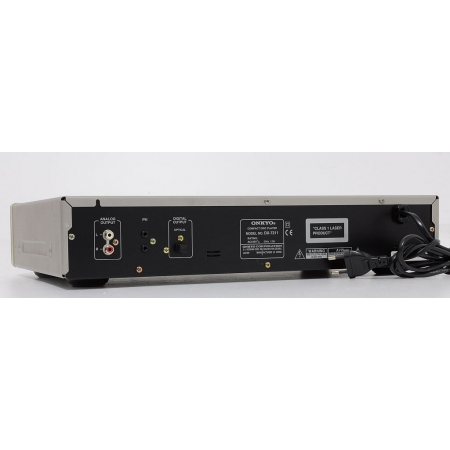 ONKYO DX-7211 FIRMOWY ODTWARZACZ CD !
