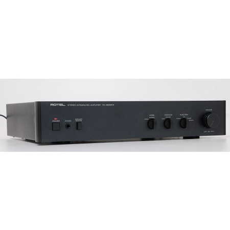 ROTEL RA-820BX3 ZNAKOMITY WZMACNIACZ STEREO !