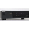SONY ST-SA3ES ZNAKOMITY TUNER RADIOWY RDS !