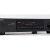 SONY ST-SA3ES ZNAKOMITY TUNER RADIOWY RDS !