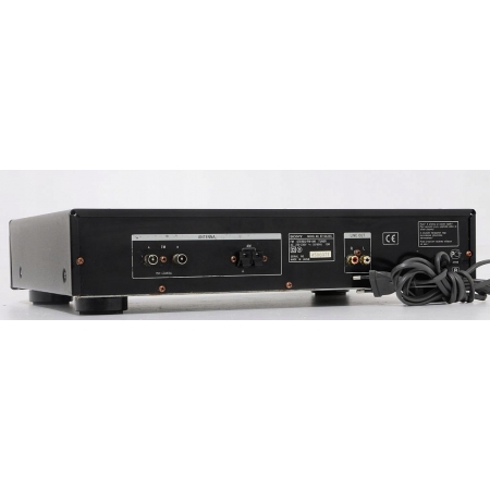 SONY ST-SA3ES ZNAKOMITY TUNER RADIOWY RDS !