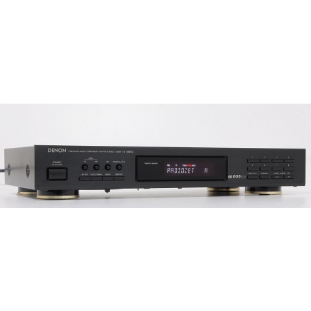 DENON TU-380RD MARKOWY TUNER RADIOWY Z RDS !