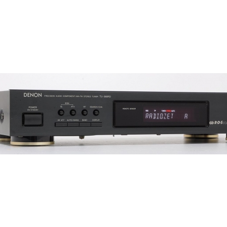 DENON TU-380RD MARKOWY TUNER RADIOWY Z RDS !