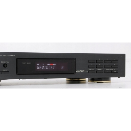 DENON TU-380RD MARKOWY TUNER RADIOWY Z RDS !