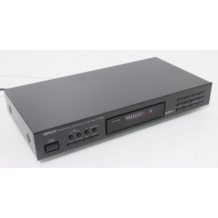 DENON TU-380RD MARKOWY TUNER RADIOWY Z RDS !