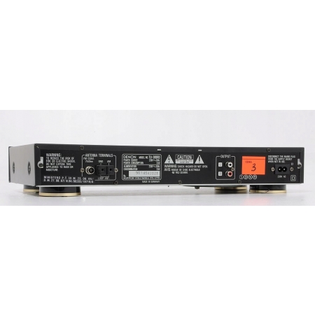 DENON TU-380RD MARKOWY TUNER RADIOWY Z RDS !