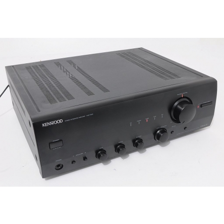 KENWOOD KAF-1010 FIRMOWY WZMACNIACZ STEREO !