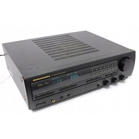 MARANTZ SR-63 MARKOWY AMPLITUNER STEREO !