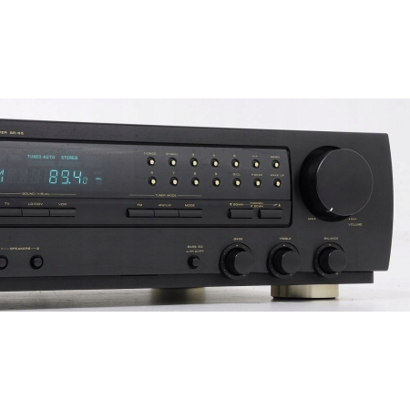 MARANTZ SR-63 MARKOWY AMPLITUNER STEREO !