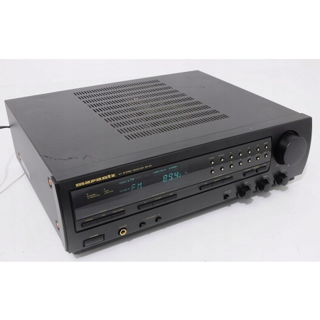 MARANTZ SR-63 MARKOWY AMPLITUNER STEREO !