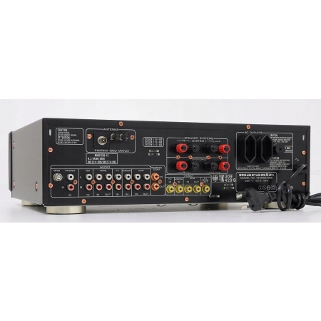 MARANTZ SR-63 MARKOWY AMPLITUNER STEREO !