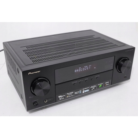 PIONEER VSX-329 FIRMOWY AMPLITUNER 5.1 DOLBY DIGITAL DTS HDMI !