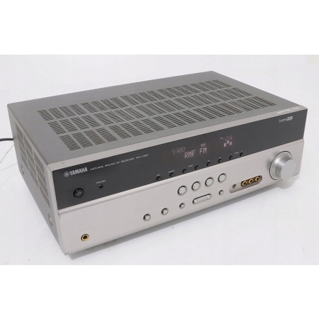 YAMAHA RX-V367 MARKOWY AMPLITUNER 5.1 DTS HDMI !
