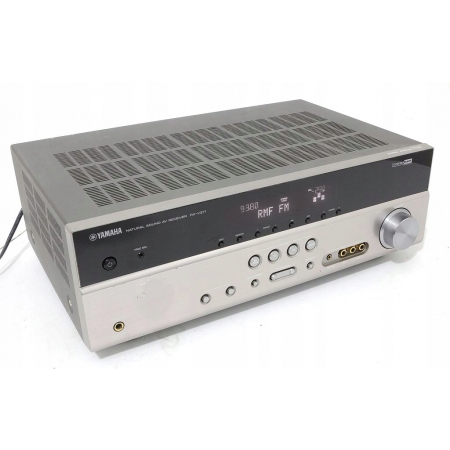 YAMAHA RX-V371 MARKOWY AMPLITUNER 5.1 DTS HDMI