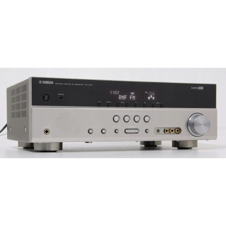 YAMAHA RX-V371 MARKOWY AMPLITUNER 5.1 DTS HDMI