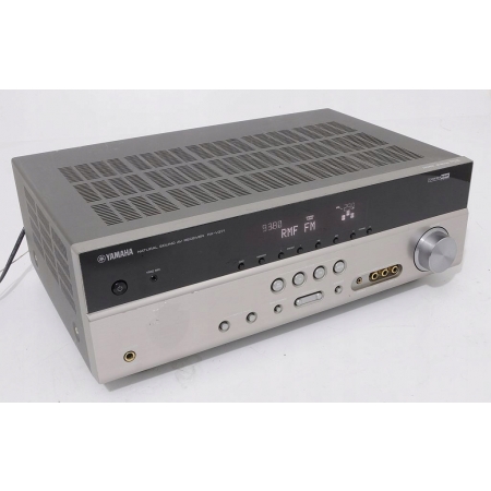YAMAHA RX-V371 MARKOWY AMPLITUNER 5.1 DTS HDMI