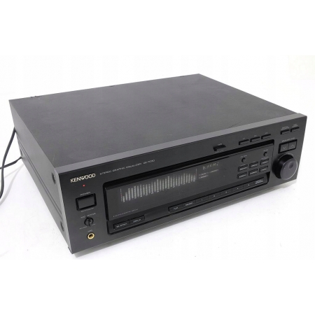 KENWOOD GE-7030 TOPOWY KOREKTOR DŹWIĘKU !