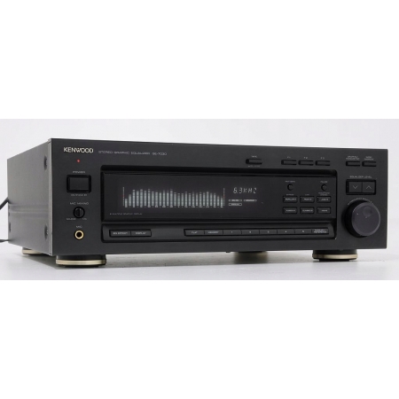 KENWOOD GE-7030 TOPOWY KOREKTOR DŹWIĘKU !