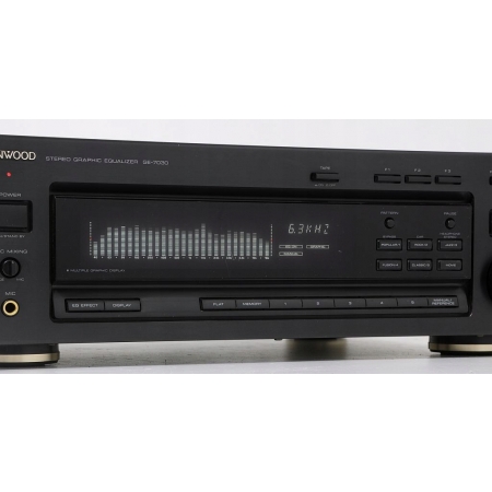 KENWOOD GE-7030 TOPOWY KOREKTOR DŹWIĘKU !