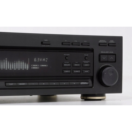 KENWOOD GE-7030 TOPOWY KOREKTOR DŹWIĘKU !