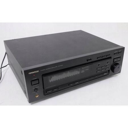KENWOOD GE-7030 TOPOWY KOREKTOR DŹWIĘKU !