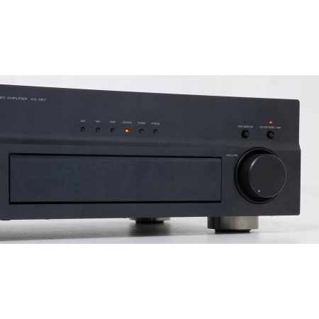 YAMAHA AX-397 ZNAKOMITY WZMACNIACZ STEREO !