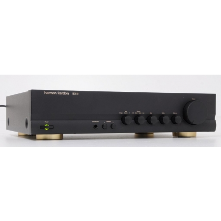 HARMAN/KARDON HK610 MARKOWY WZMACNIACZ STEREO !